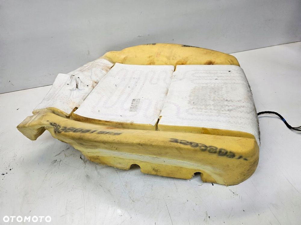 MATA GRZEWCZA FOTELA DÓŁ AUDI A6 C6 4F0963555AG - 3