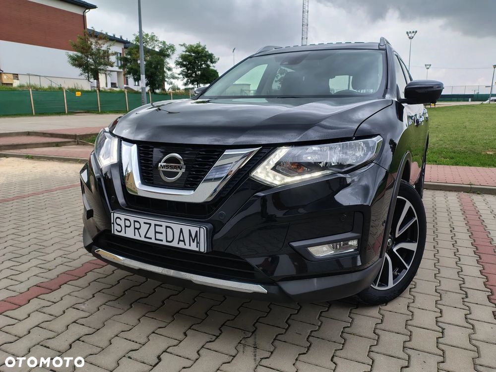Nissan X-Trail 1.6 DIG-T 360 - 4