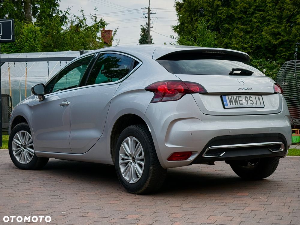 Citroën DS4 1.6 VTi Chic - 7