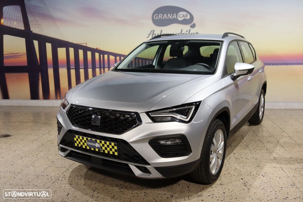 SEAT Ateca 1.0 TSI Style - 1