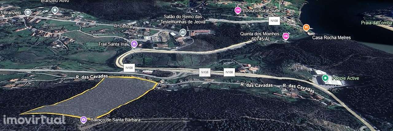 Terreno  para venda - Grande imagem: 4/11