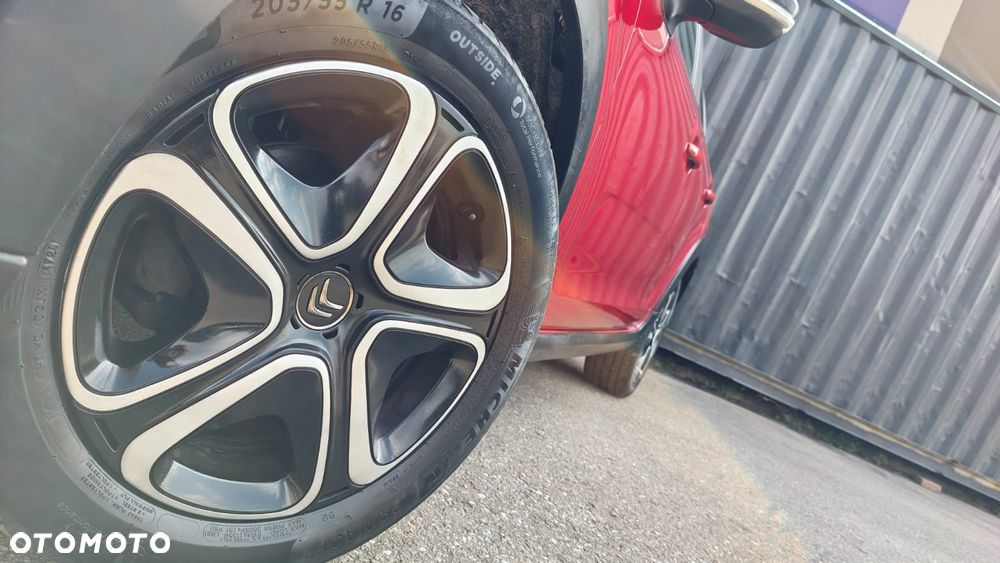 Citroën C3 1.2 PureTech Exclusive - 14