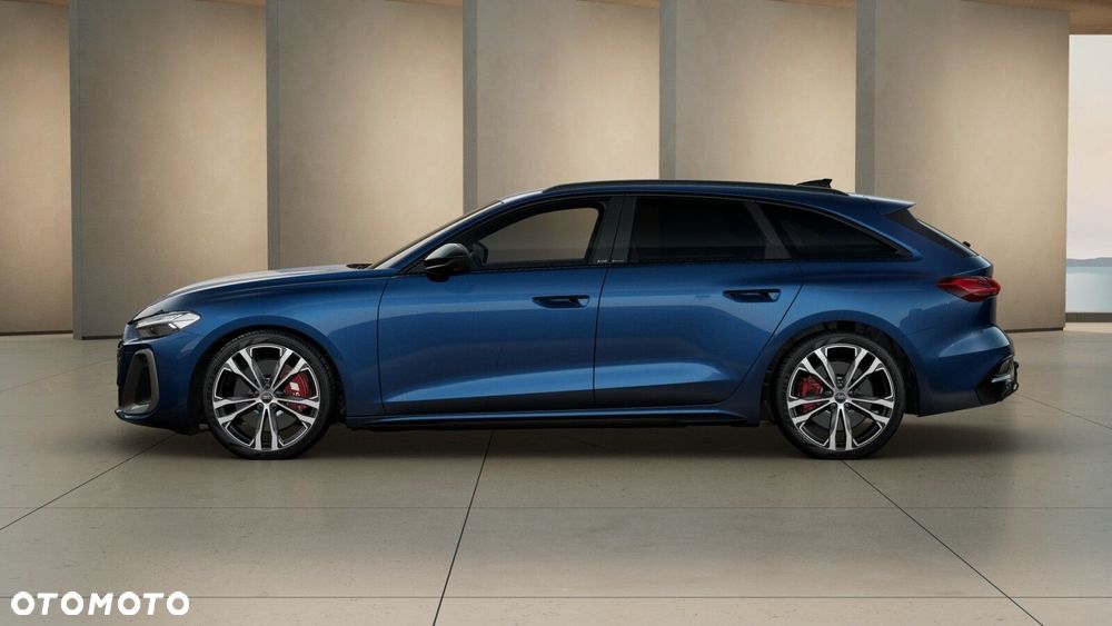 Audi S5 Avant - 4