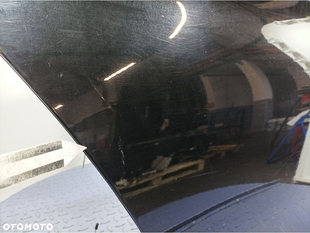 BMW 5 F11 TOURING KOMBI DRZWI TYŁ TYLNE PRAWE 668 - 6