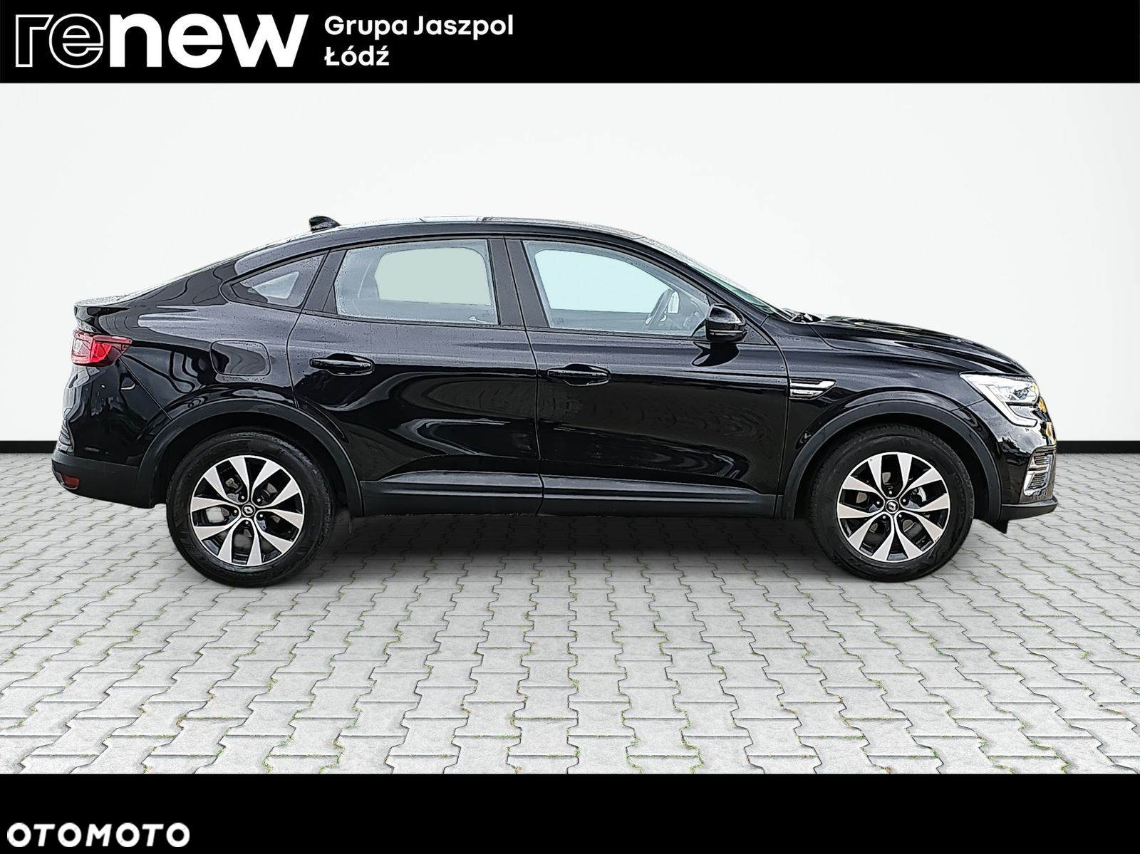 Renault Arkana - 4