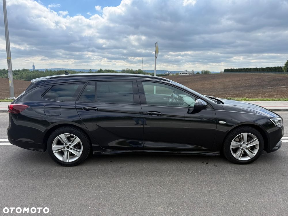 Opel Insignia 2.0 Exclusive - 2