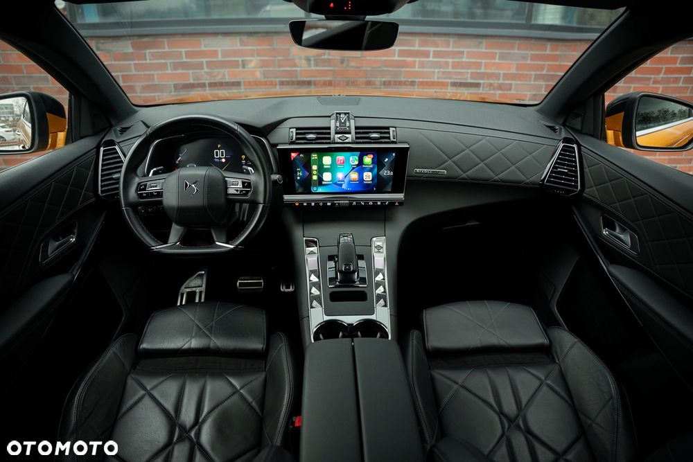 DS Automobiles DS 7 Crossback 1.6 PureTech Rivoli - 5