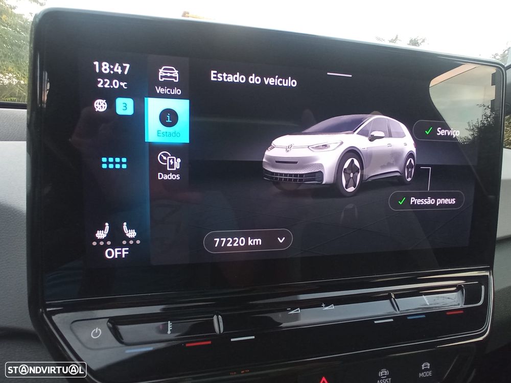 VW ID.3 Performance Upgrade Pro Life - 17