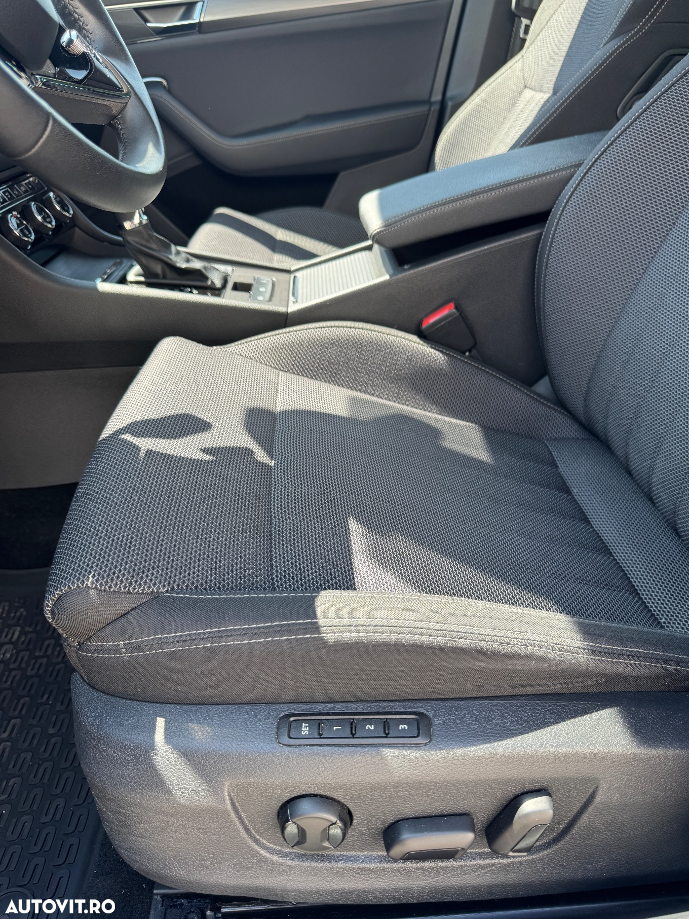 Skoda Superb Combi 1.4 TSI PHEV Style - 20