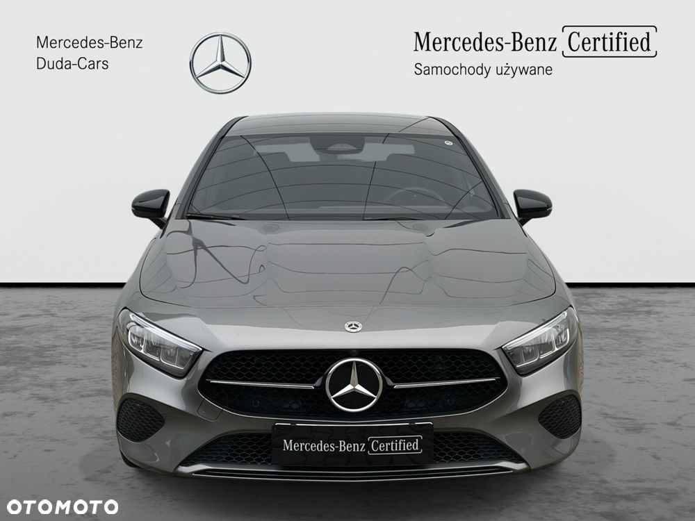 Mercedes-Benz Klasa A - 2