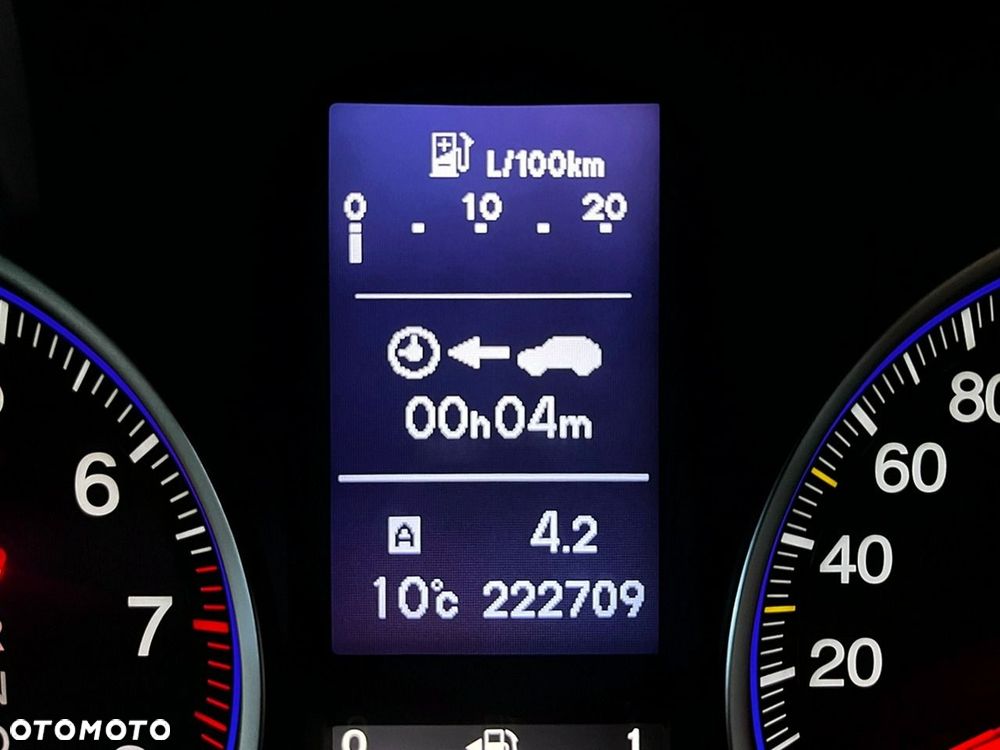 Honda CR-V - 27