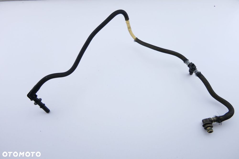 Przewód Paliwa FORD MONDEO MK4 2.0 TDCI 140KM - 3