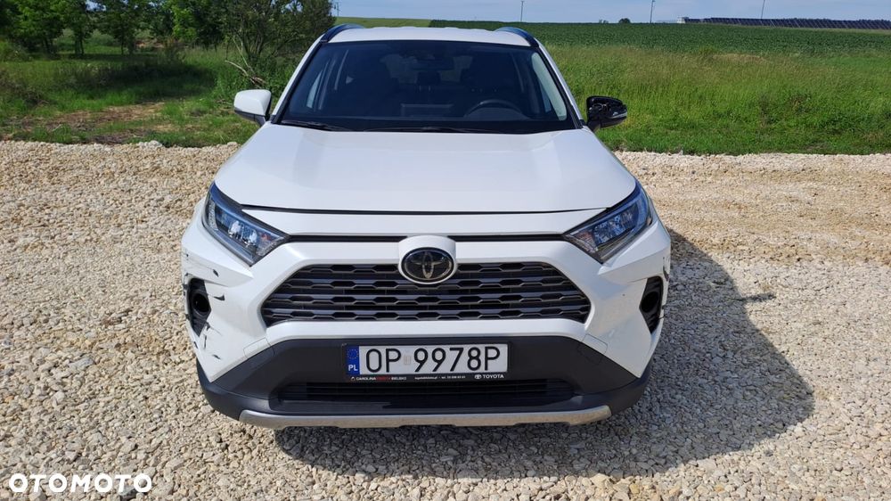 Toyota RAV4 2.0 Comfort 4x4 MS - 2