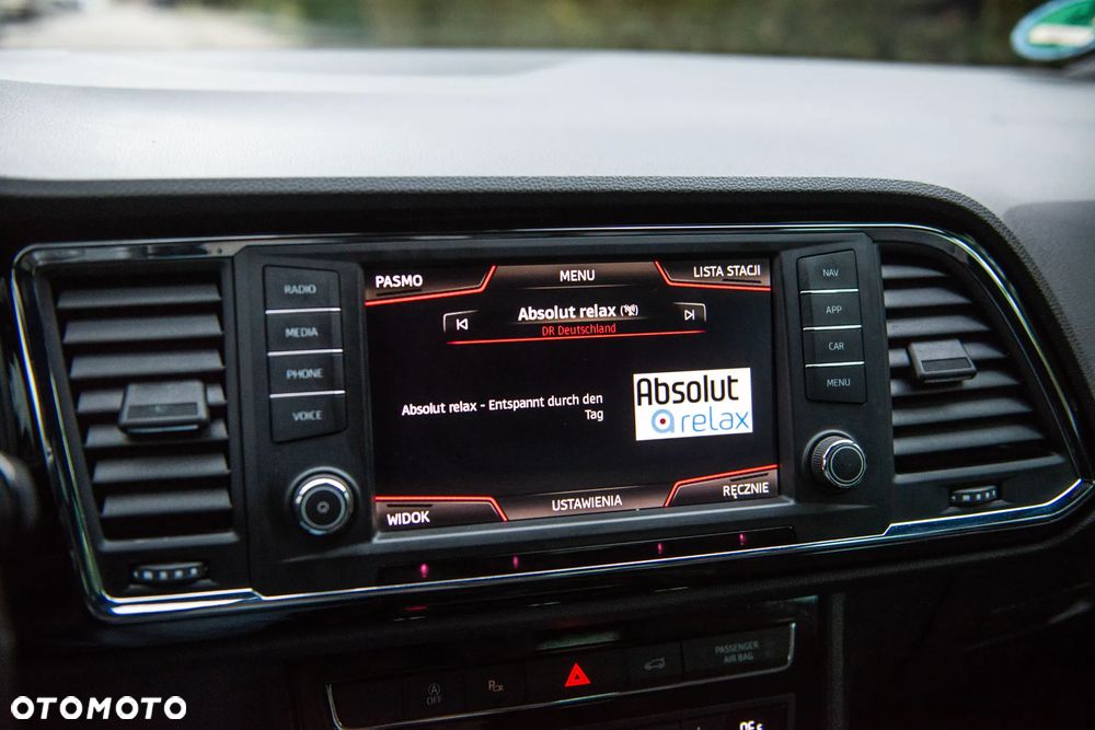 Seat Ateca 2.0 TDI Style S&S 4Drive - 31