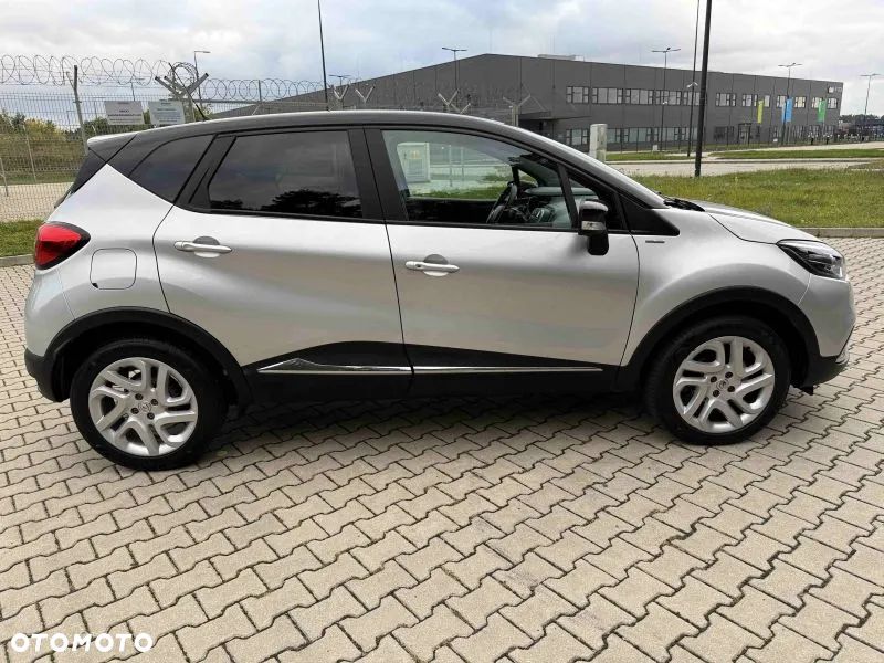 Renault Captur - 6