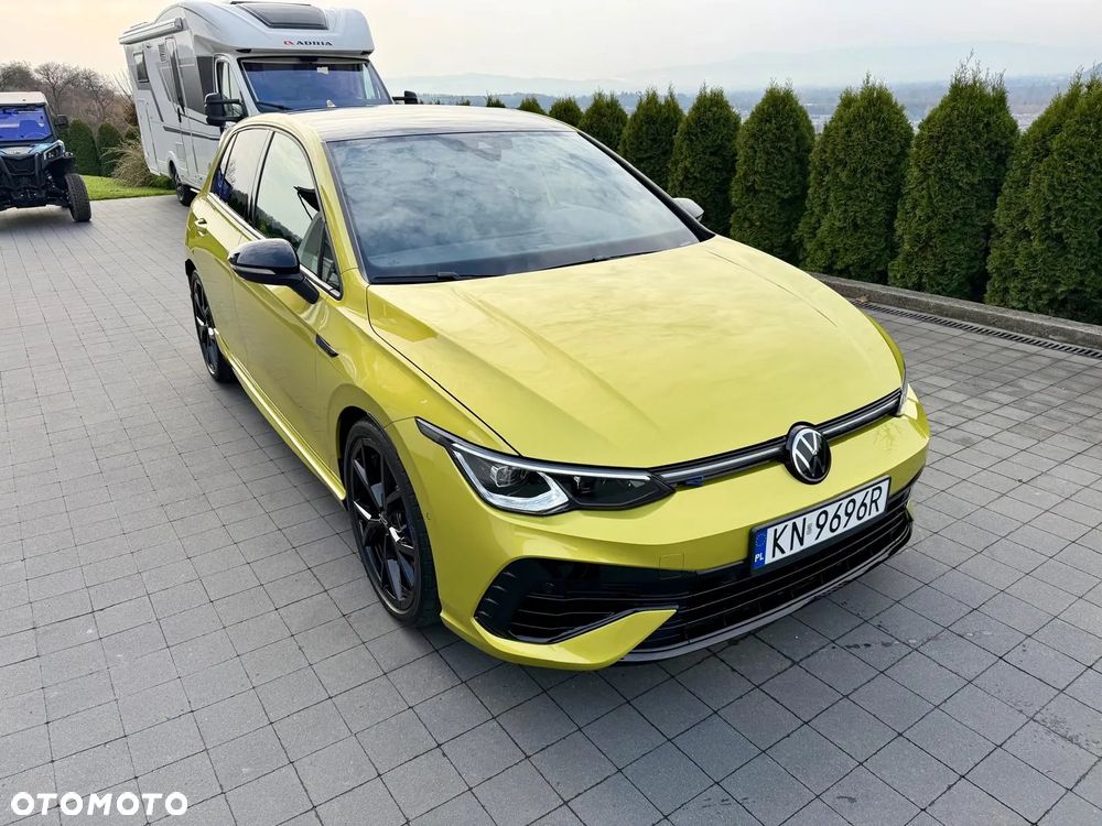 Volkswagen Golf - 9