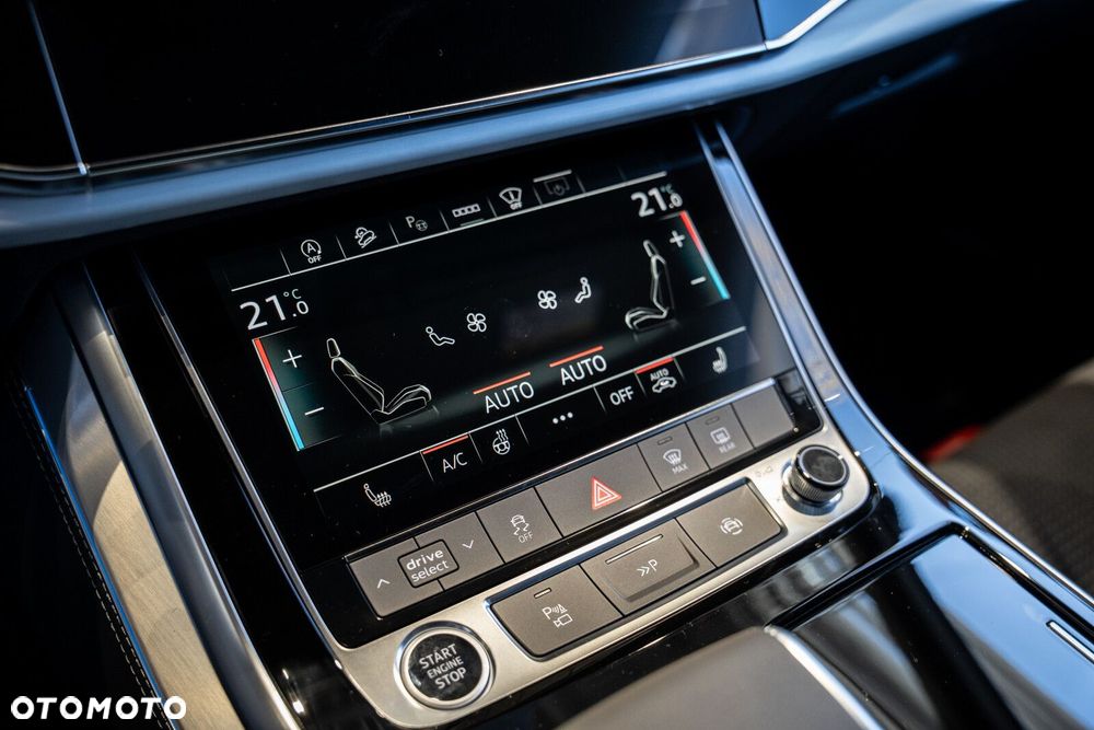 Audi Q7 - 25