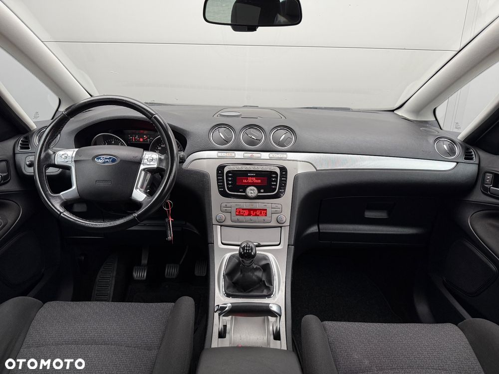Ford S-Max 2.0 Platinium X - 15