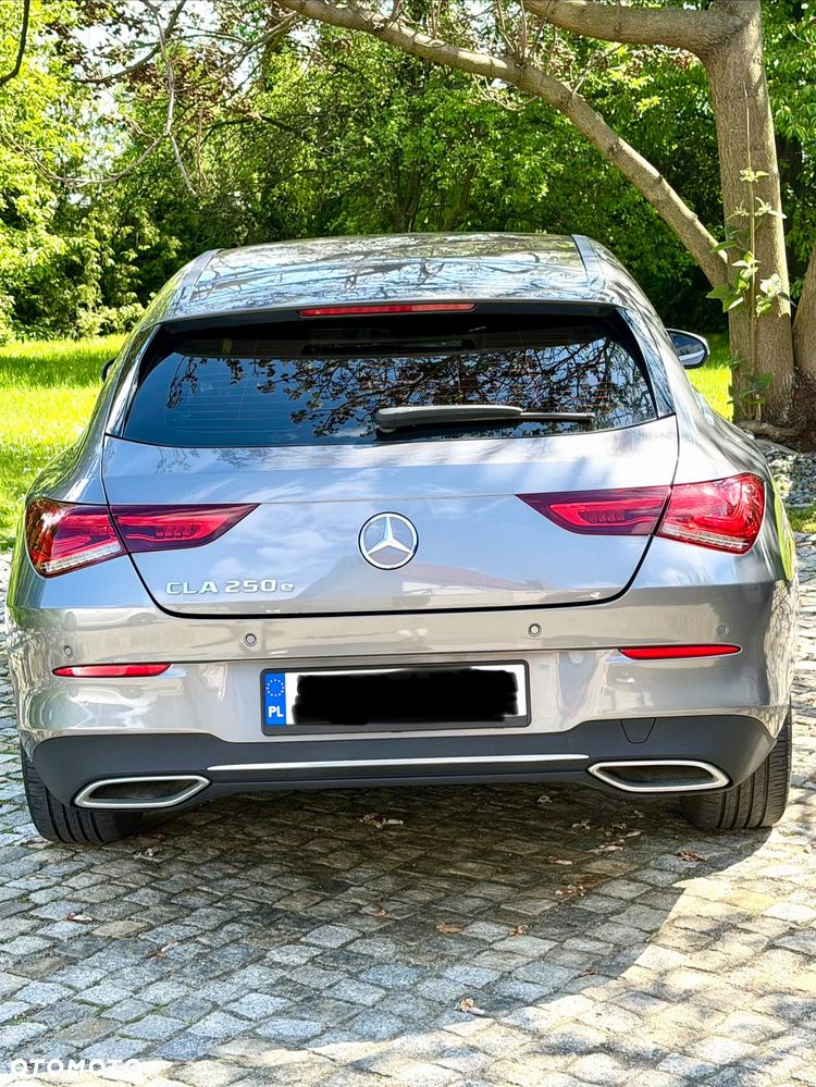 Mercedes-Benz CLA - 13