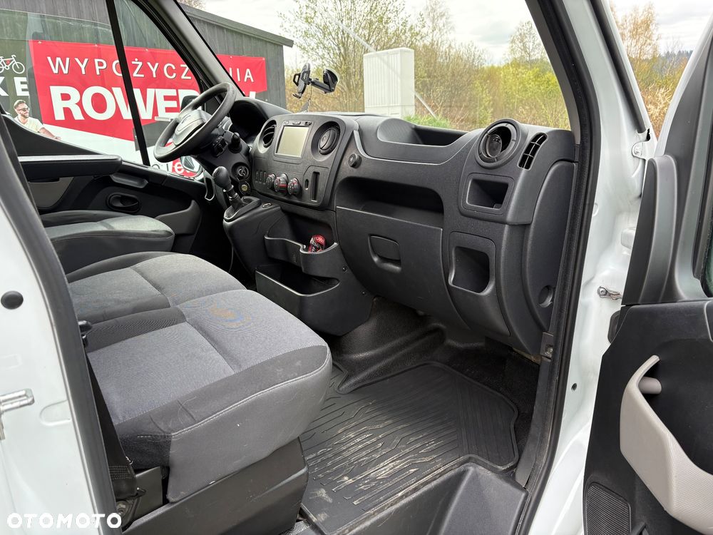 Renault Master - 5