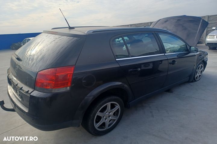 Modul senzori parcare 0263004031 13181070 0263004031 13181070 Opel Si - 5