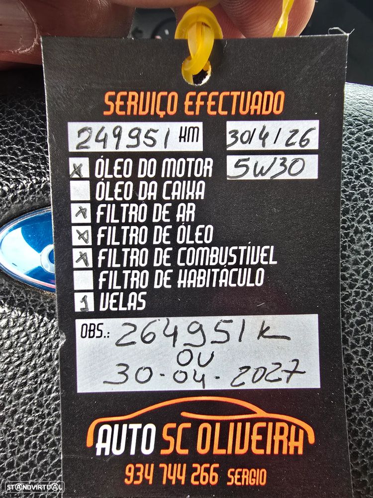 Ford Transit 350 L - 8