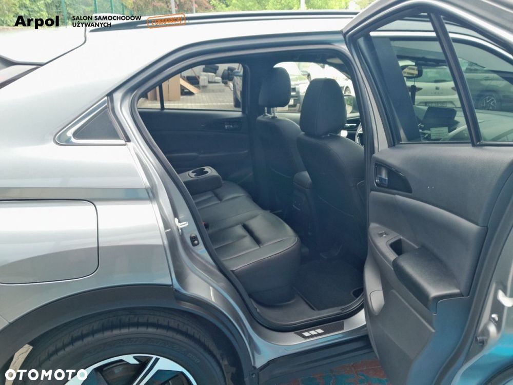 Mitsubishi Eclipse Cross 2.4 PHEV Instyle Plus - 9