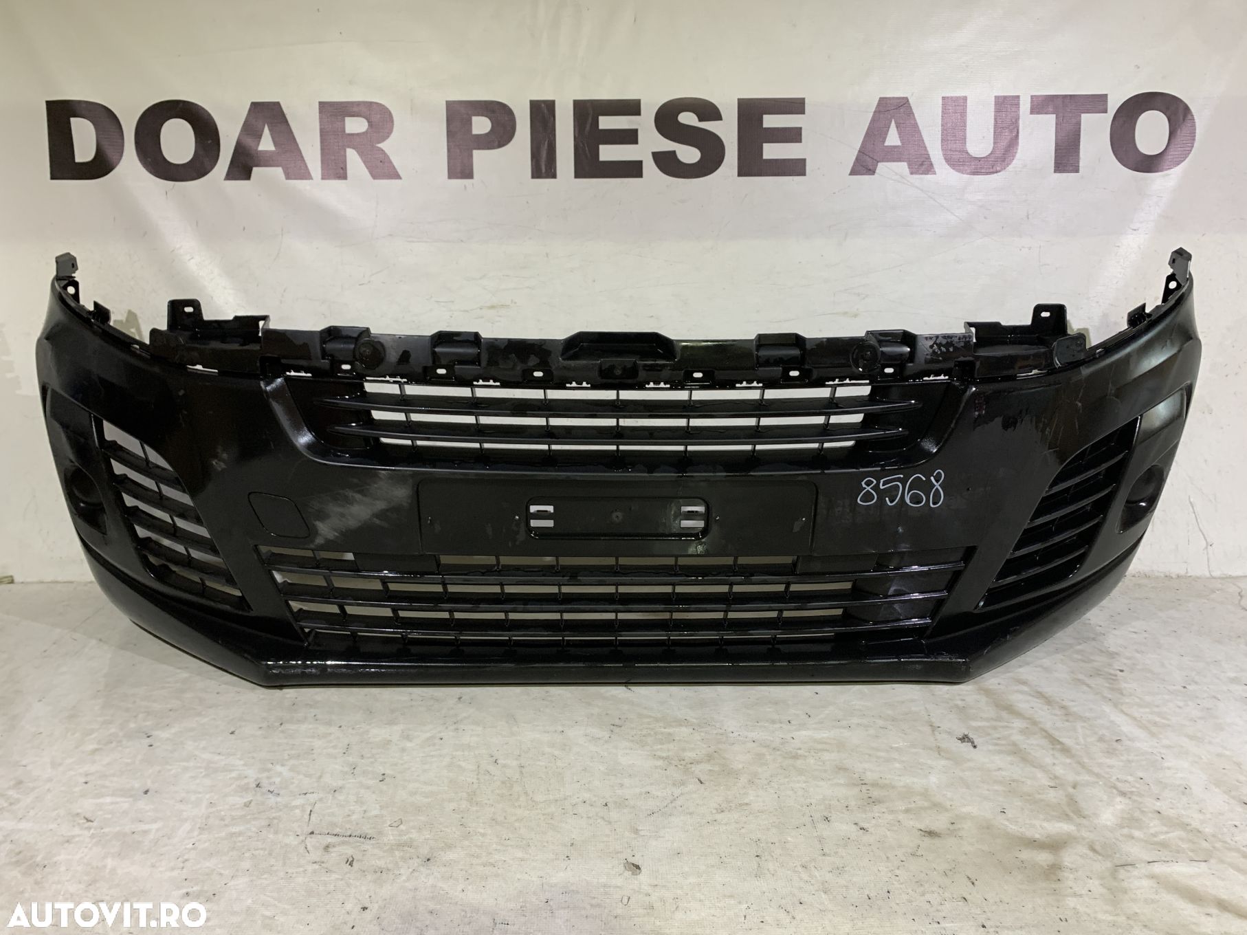 Bara fata Citroen Jumpy, Expert, Toyota Proace, 2017, 2018, 2019, 2020, 2021, 2022, 2023, 2024, cod origine OE 9808639977. - 1