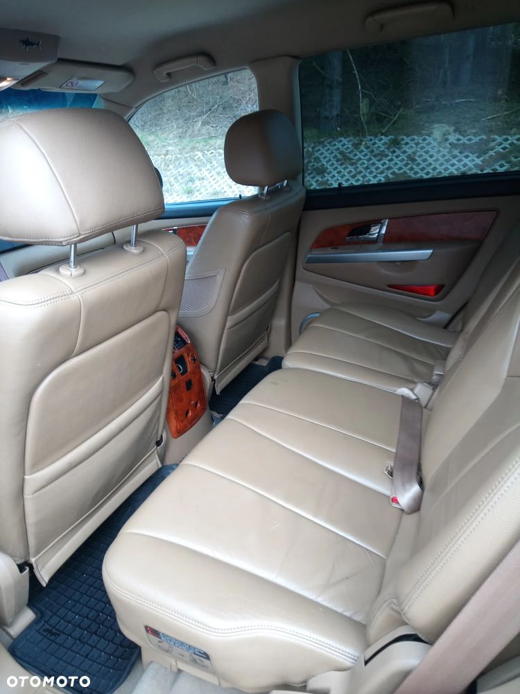 SsangYong/KGM Rexton RX 290 Automatik - 17