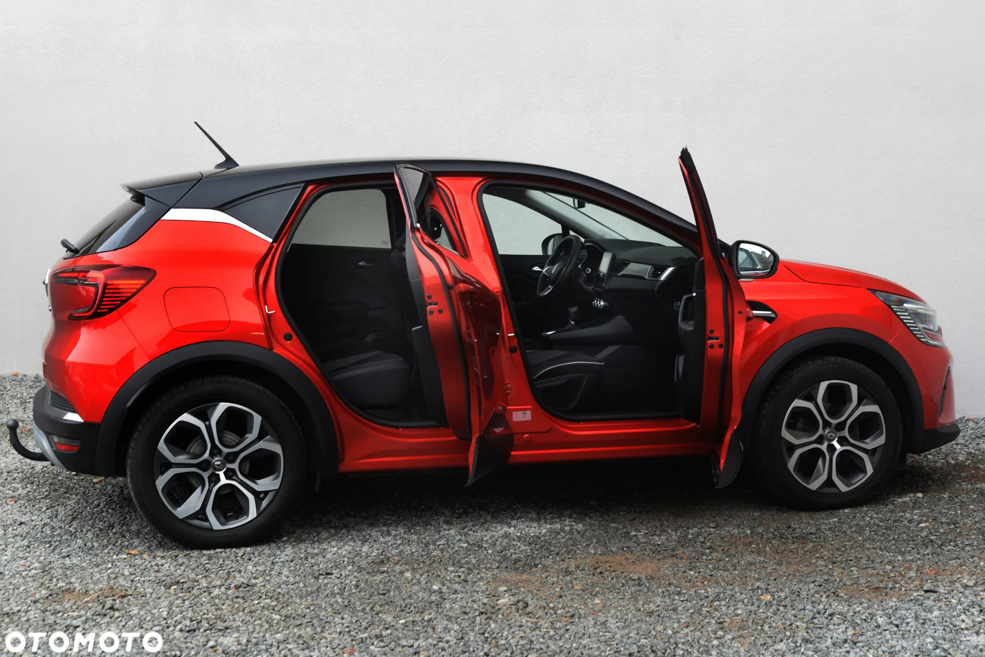 Renault Captur 1.3 TCe Intens EDC - 24