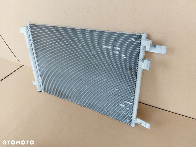 CHŁODNICA KLIMA AUDI VW SEAT SKODA 5Q0816411BG - 2
