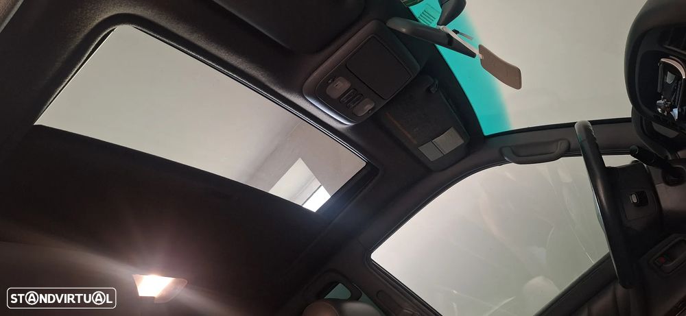 Toyota Land Cruiser 4.2 TDi CA - 23
