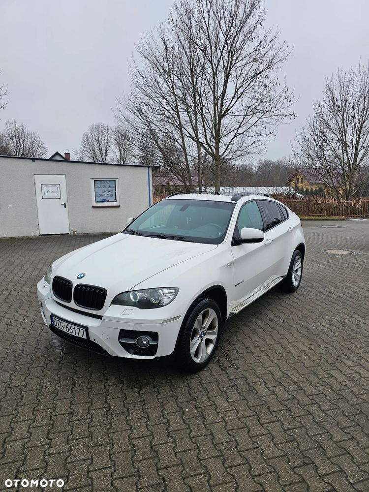 BMW X6 - 2