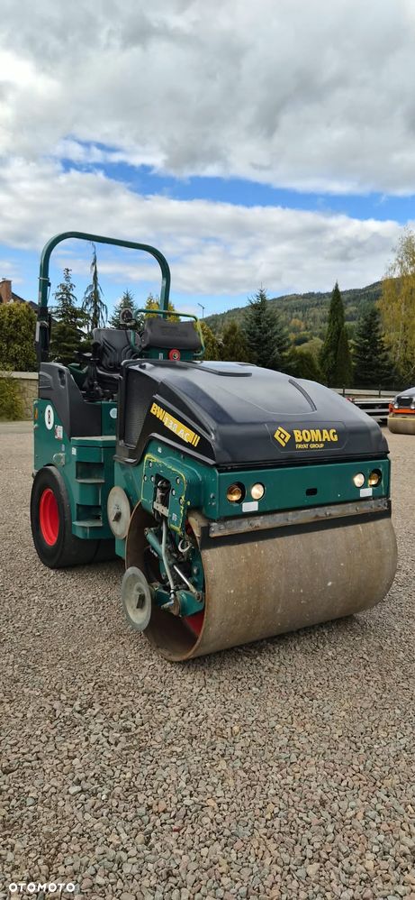 Bomag BW 138 AC-5 - 5