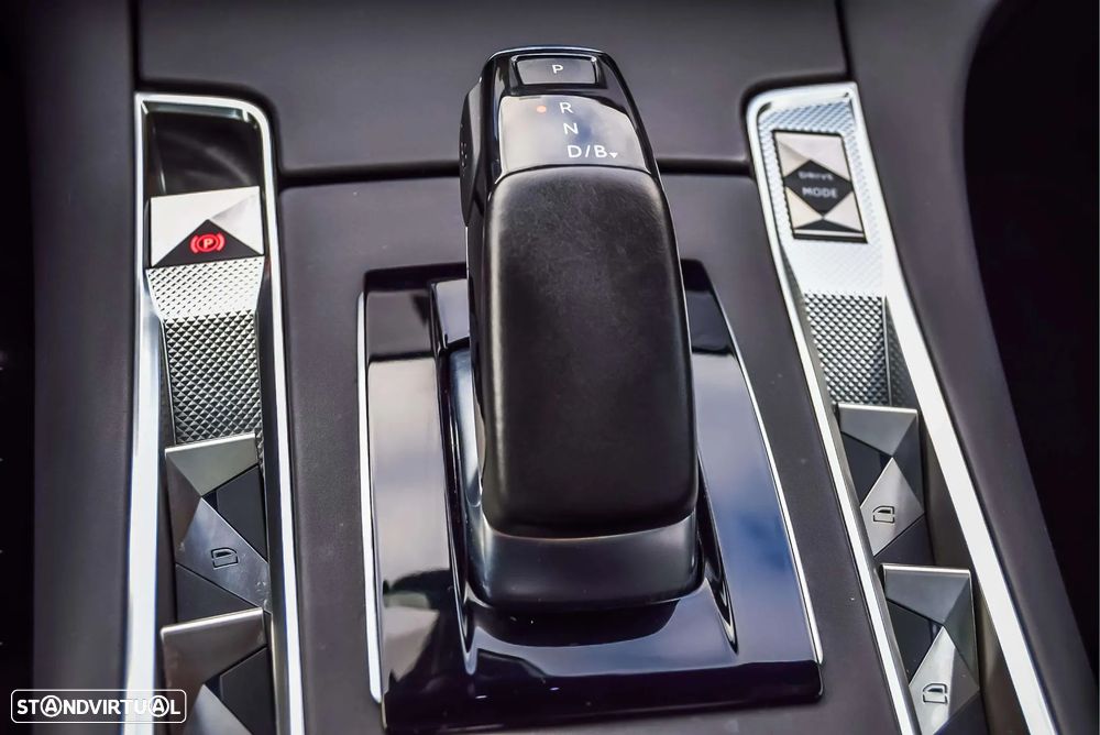 DS DS7 Crossback E-Tense SE Ligne Noire EAT8 - 19