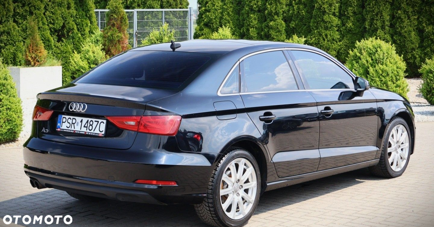 Audi A3 - 6