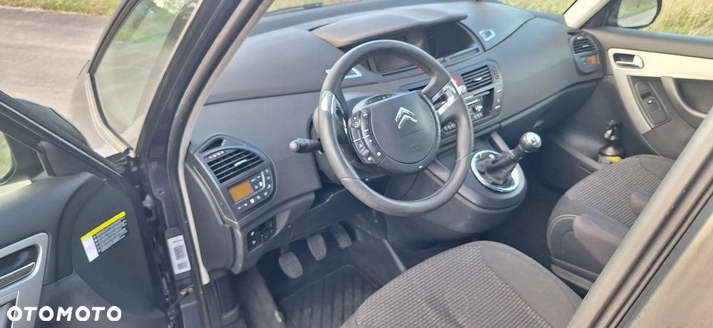 Citroën C4 Picasso VTi 120 CoolTech - 14