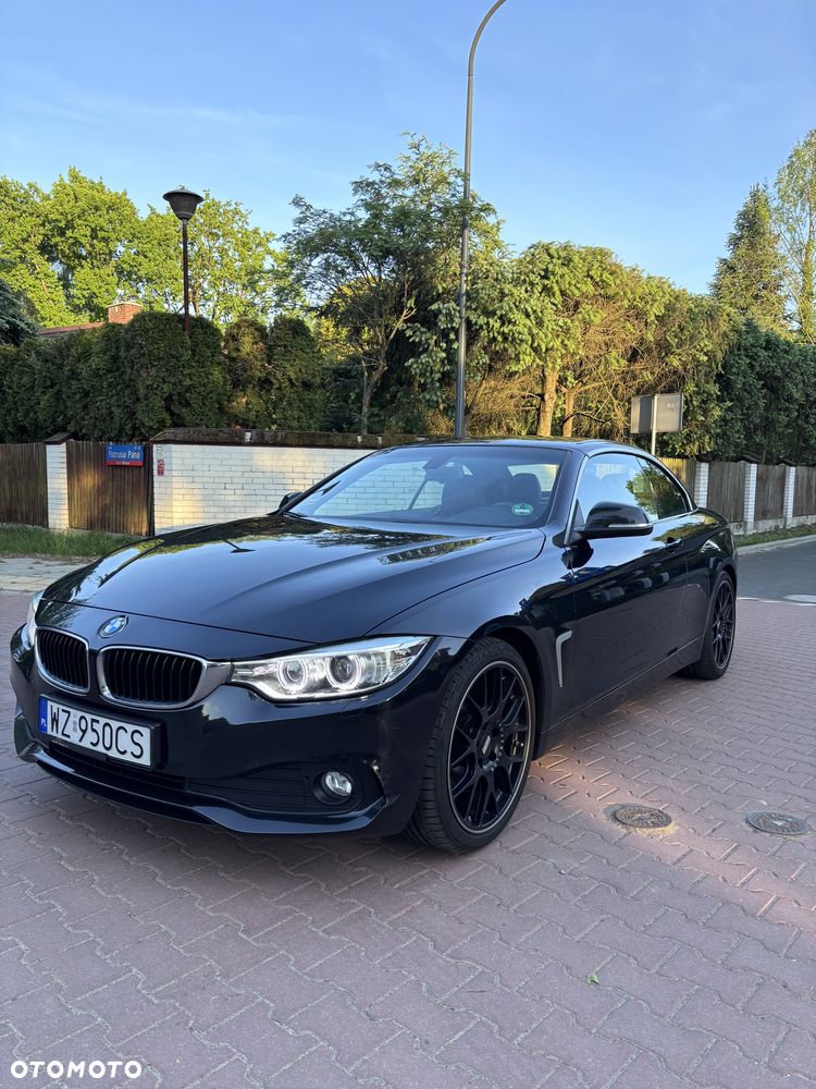 BMW Seria 3 - 7