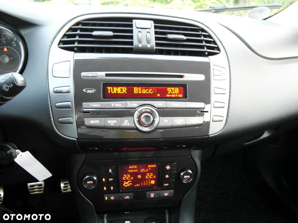 Fiat Bravo 1.4 T-JET 16V Speed - 30