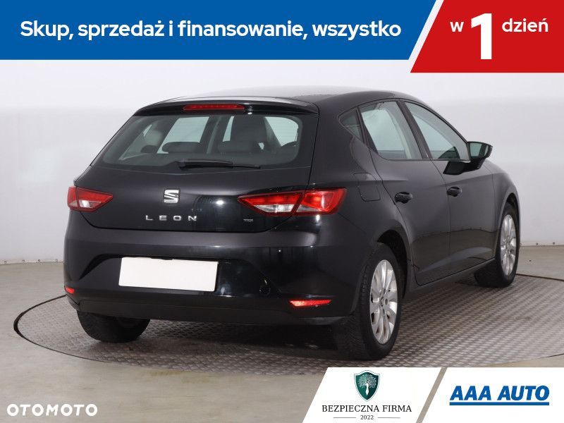 Seat Leon - 7