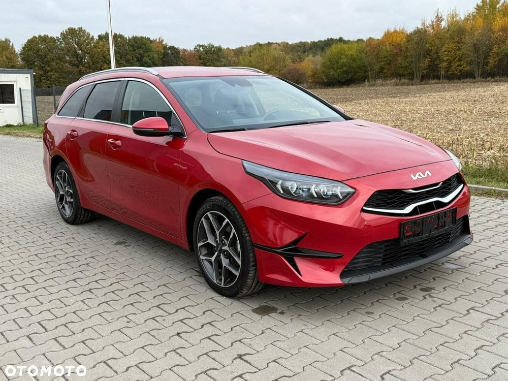 Kia Ceed 1.5 T-GDI Business Line - 7