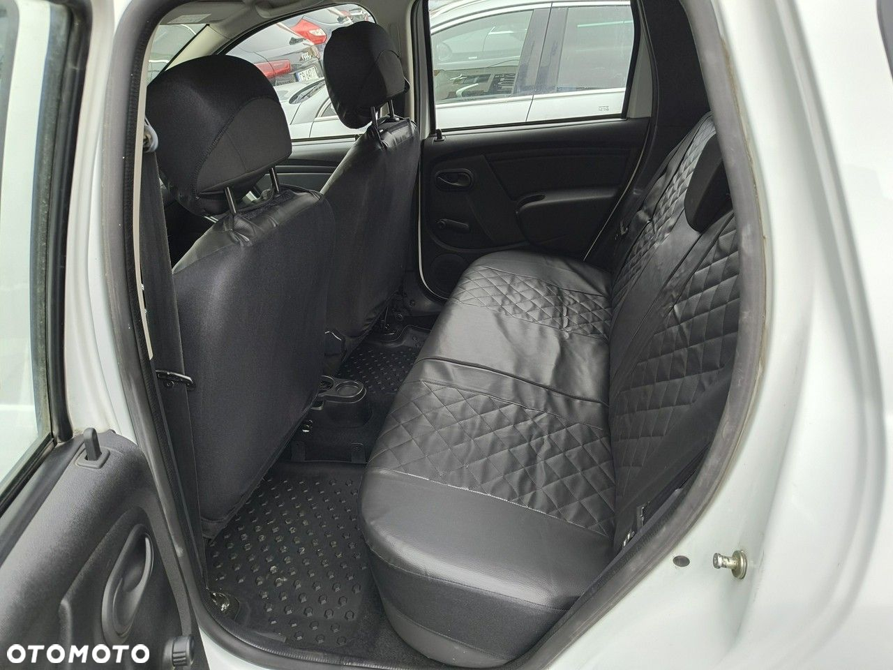 Dacia Duster - 19