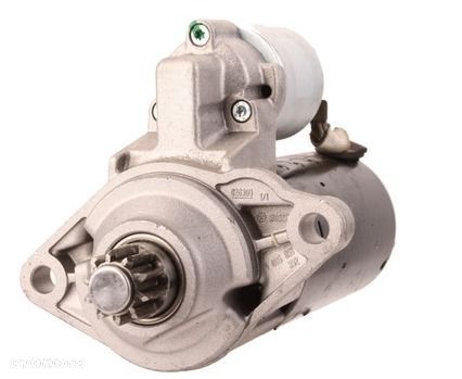 CS1286 ROZRUSZNIK SKODA OCTAVIA SUPERB 1.9 2.0 TDI - 1