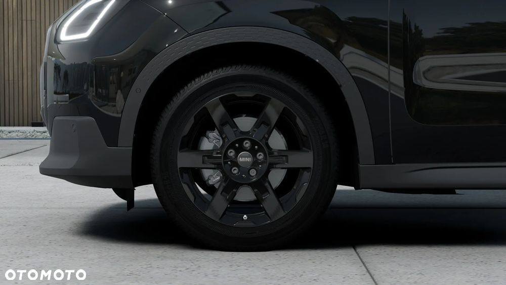 MINI Countryman ONE Classic Trim - 5