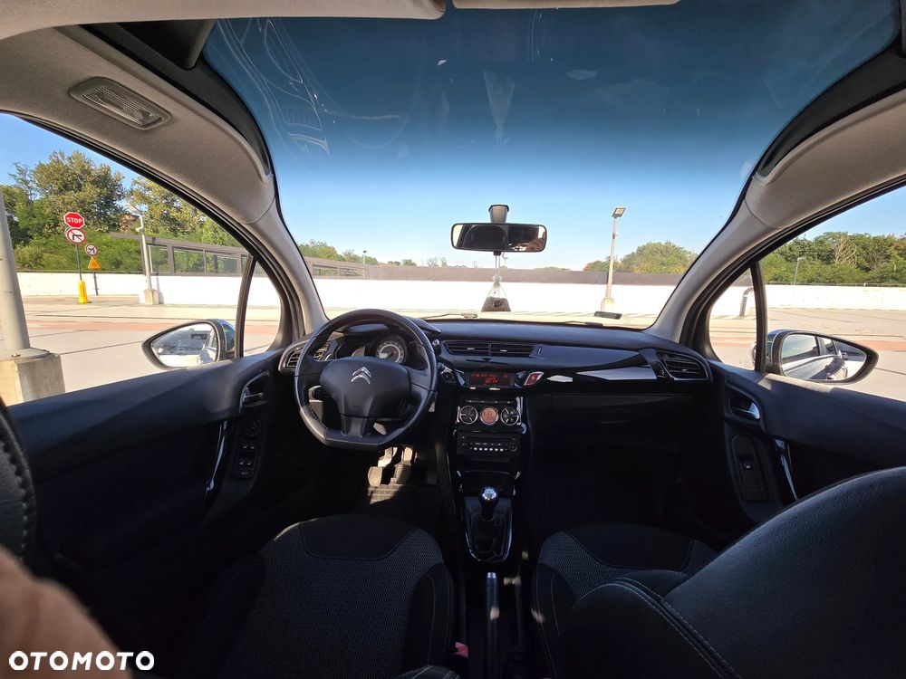 Citroën C3 1.2 PureTech Exclusive - 12