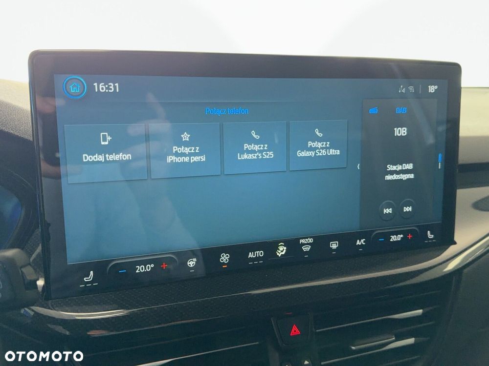Ford Focus - 29