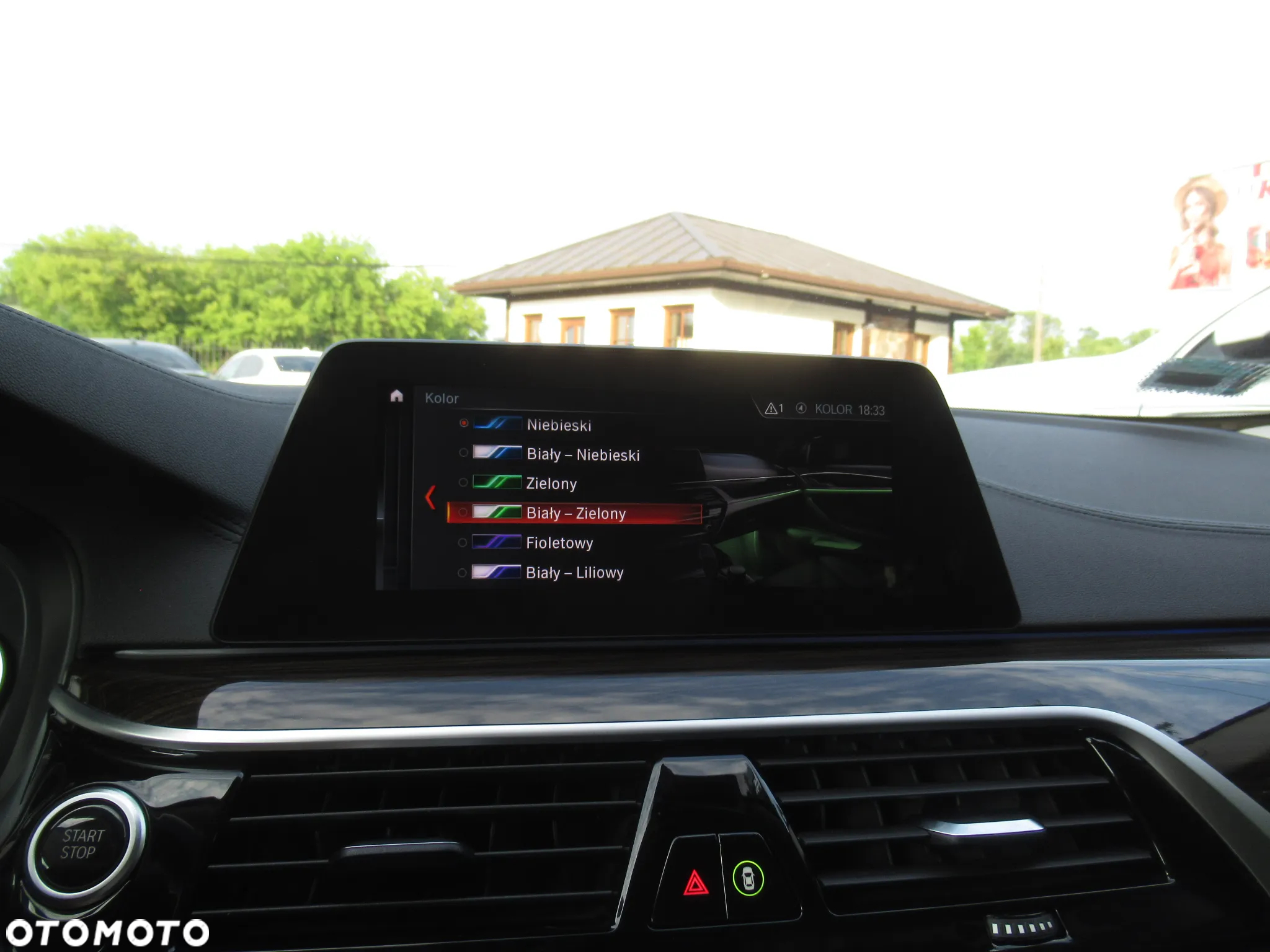 BMW Seria 5 - 24