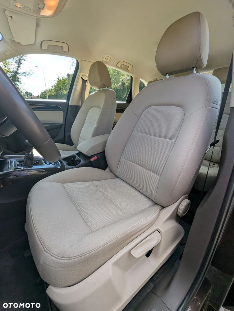 Audi Q5 2.0 TDI Quattro - 9