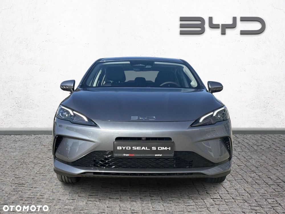 BYD Seal - 8