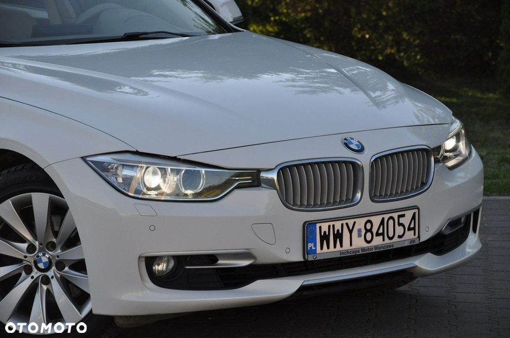 BMW Seria 3 - 11